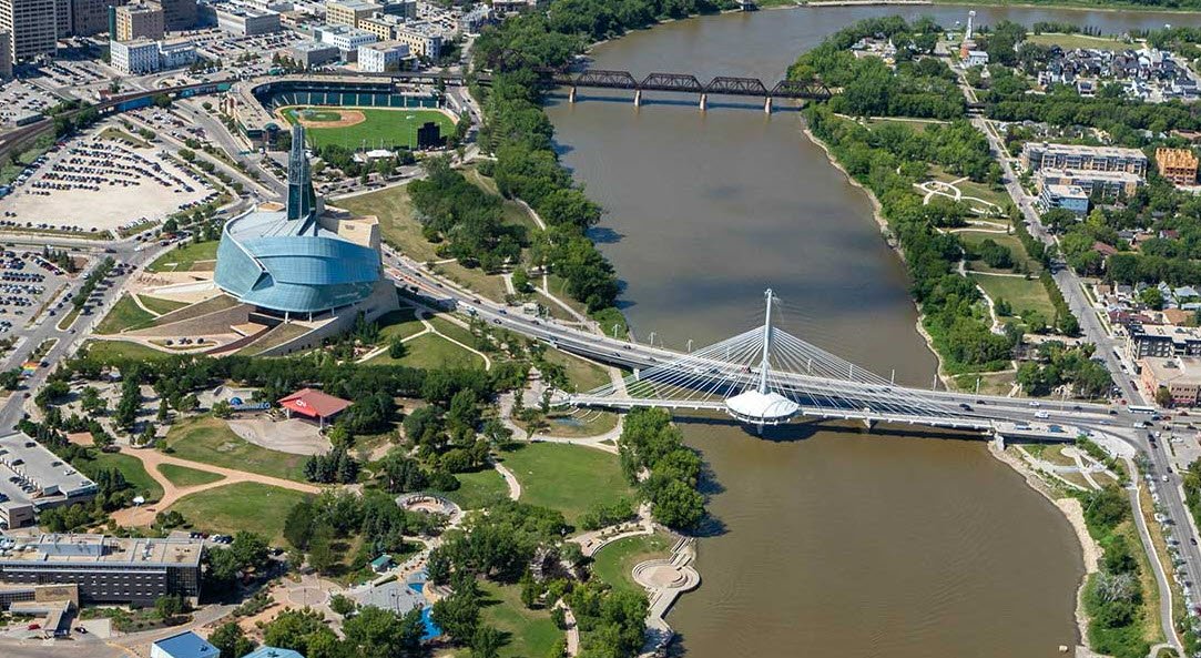 Winnipeg, Manitoba, Canada